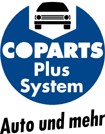 Coparts Plus System