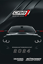 Produktübersicht Car1