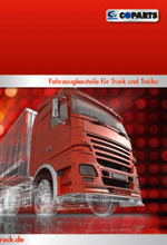 Top Truck Fahrzeugbauteile