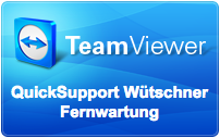 TeamViewer Fernwartung für Windows